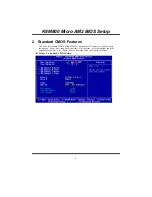 Preview for 58 page of Biostar K8M800 MICRO AM2 User Manual