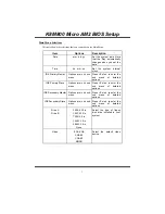 Preview for 59 page of Biostar K8M800 MICRO AM2 User Manual