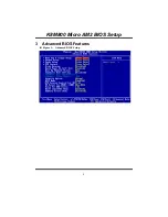 Preview for 61 page of Biostar K8M800 MICRO AM2 User Manual