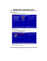 Preview for 62 page of Biostar K8M800 MICRO AM2 User Manual