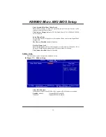 Preview for 63 page of Biostar K8M800 MICRO AM2 User Manual