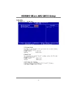 Preview for 64 page of Biostar K8M800 MICRO AM2 User Manual