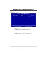 Preview for 65 page of Biostar K8M800 MICRO AM2 User Manual