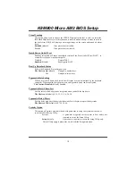 Preview for 66 page of Biostar K8M800 MICRO AM2 User Manual