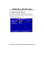 Preview for 68 page of Biostar K8M800 MICRO AM2 User Manual