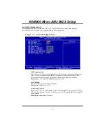 Preview for 69 page of Biostar K8M800 MICRO AM2 User Manual