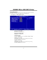 Preview for 73 page of Biostar K8M800 MICRO AM2 User Manual