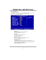 Preview for 76 page of Biostar K8M800 MICRO AM2 User Manual