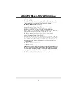 Preview for 77 page of Biostar K8M800 MICRO AM2 User Manual