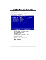 Preview for 78 page of Biostar K8M800 MICRO AM2 User Manual