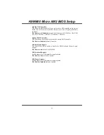 Preview for 79 page of Biostar K8M800 MICRO AM2 User Manual