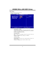 Preview for 80 page of Biostar K8M800 MICRO AM2 User Manual