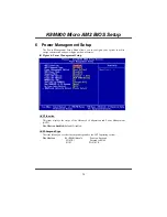 Preview for 82 page of Biostar K8M800 MICRO AM2 User Manual