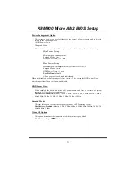 Preview for 83 page of Biostar K8M800 MICRO AM2 User Manual