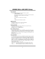 Preview for 84 page of Biostar K8M800 MICRO AM2 User Manual