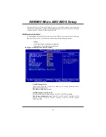 Preview for 85 page of Biostar K8M800 MICRO AM2 User Manual