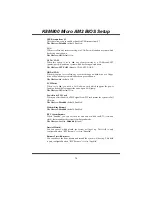 Preview for 86 page of Biostar K8M800 MICRO AM2 User Manual