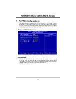 Preview for 88 page of Biostar K8M800 MICRO AM2 User Manual