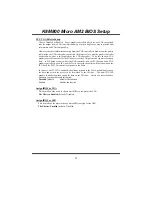 Preview for 90 page of Biostar K8M800 MICRO AM2 User Manual