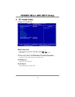 Preview for 91 page of Biostar K8M800 MICRO AM2 User Manual