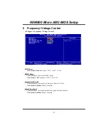 Preview for 93 page of Biostar K8M800 MICRO AM2 User Manual