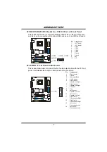 Предварительный просмотр 15 страницы Biostar K8M890-M7 PCI-E Manual