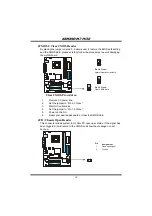 Предварительный просмотр 18 страницы Biostar K8M890-M7 PCI-E Manual