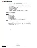 Preview for 10 page of Biostar K8NHA PRO Manual