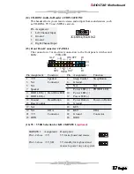 Preview for 17 page of Biostar K8NHA PRO Manual