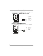 Предварительный просмотр 17 страницы Biostar K8T80-A7A User Manual