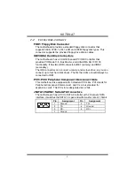 Preview for 11 page of Biostar K8T89-A7 Manual