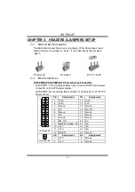 Preview for 13 page of Biostar K8T89-A7 Manual