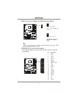 Предварительный просмотр 15 страницы Biostar K8T890-A9 User Manual