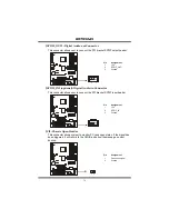 Предварительный просмотр 18 страницы Biostar K8T890-A9 User Manual