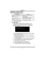 Preview for 18 page of Biostar K8VGA-M User Manual