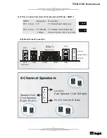 Предварительный просмотр 19 страницы Biostar K8VHA PRO User Manual