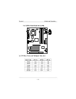 Предварительный просмотр 24 страницы Biostar M5ALC Manual