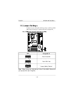 Предварительный просмотр 30 страницы Biostar M5ALC Manual