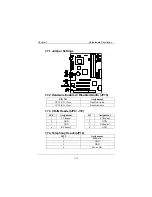 Предварительный просмотр 38 страницы Biostar M5ALC Manual