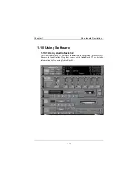 Предварительный просмотр 42 страницы Biostar M5ALC Manual