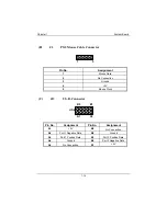 Предварительный просмотр 14 страницы Biostar M5ATA Manual