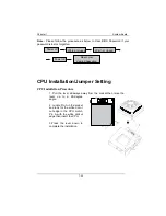 Предварительный просмотр 7 страницы Biostar M5ATC Manual