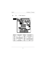 Предварительный просмотр 13 страницы Biostar M5ATD Manual