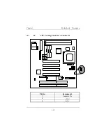 Предварительный просмотр 14 страницы Biostar M5ATD Manual