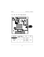 Предварительный просмотр 17 страницы Biostar M5ATD Manual