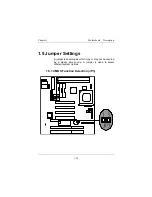 Предварительный просмотр 24 страницы Biostar M5ATD Manual