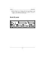 Предварительный просмотр 17 страницы Biostar M5CNA Manual