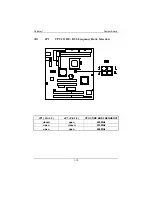 Предварительный просмотр 10 страницы Biostar M5CNB Manual