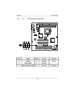 Предварительный просмотр 15 страницы Biostar M5CNB Manual