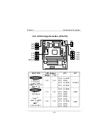 Предварительный просмотр 29 страницы Biostar M5SAA Manual